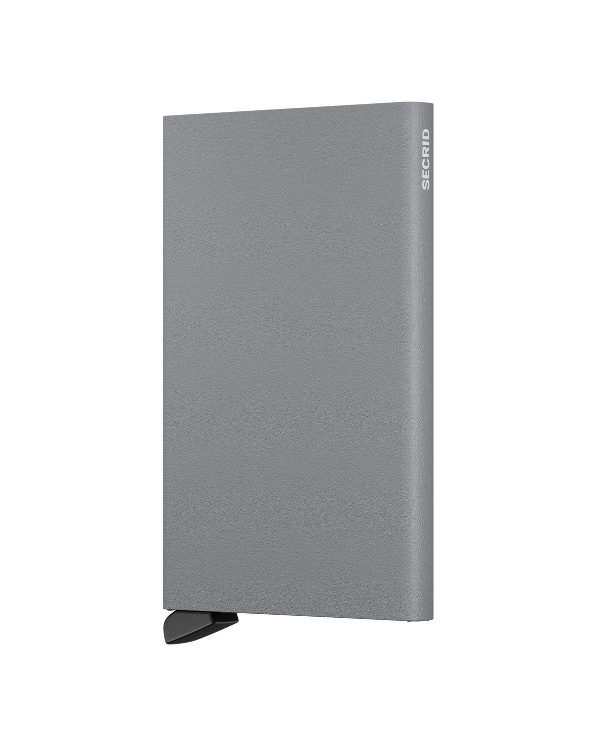CP / POWDERCOATED CARDPROTECTOR - GREY