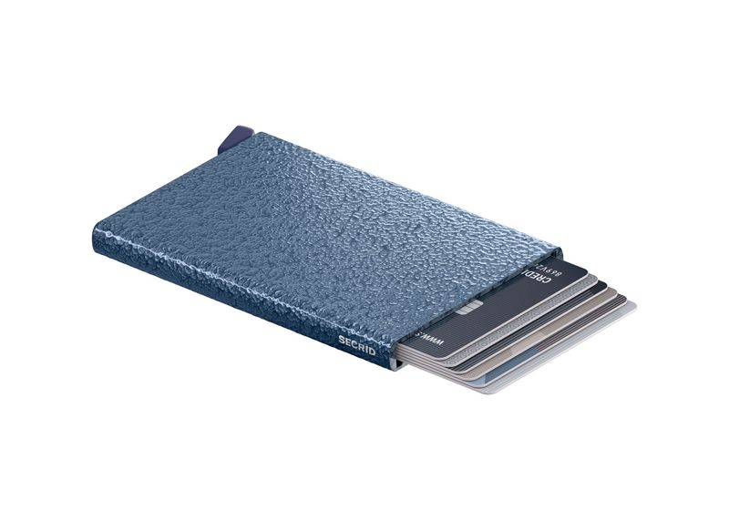 CH / HAMMERSTONE CARDPROTECTOR - NAVY