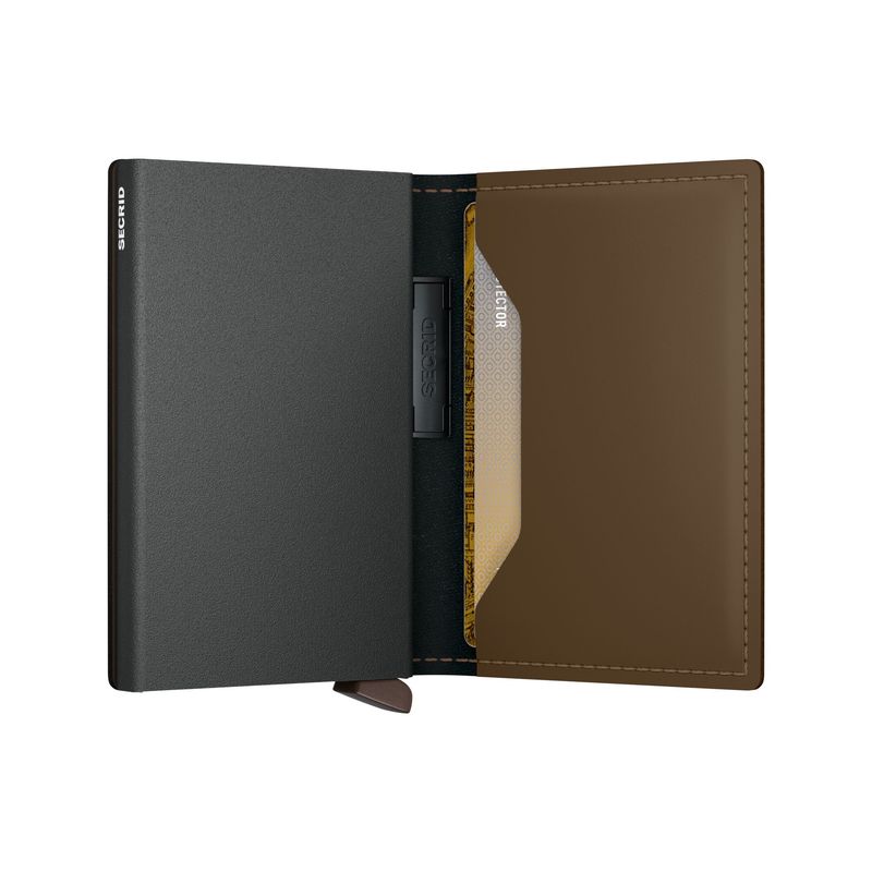 BMa / BANDWALLET - MATTE EARTH BEIGE