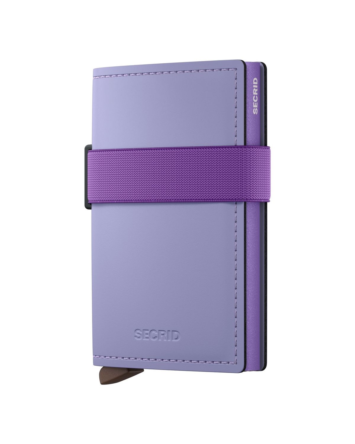 BMa / BANDWALLET - LILAC VIOLET