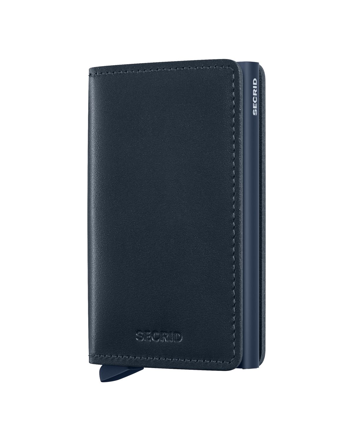 SO / SLIMWALLET - ORIGINAL NAVY NAVY