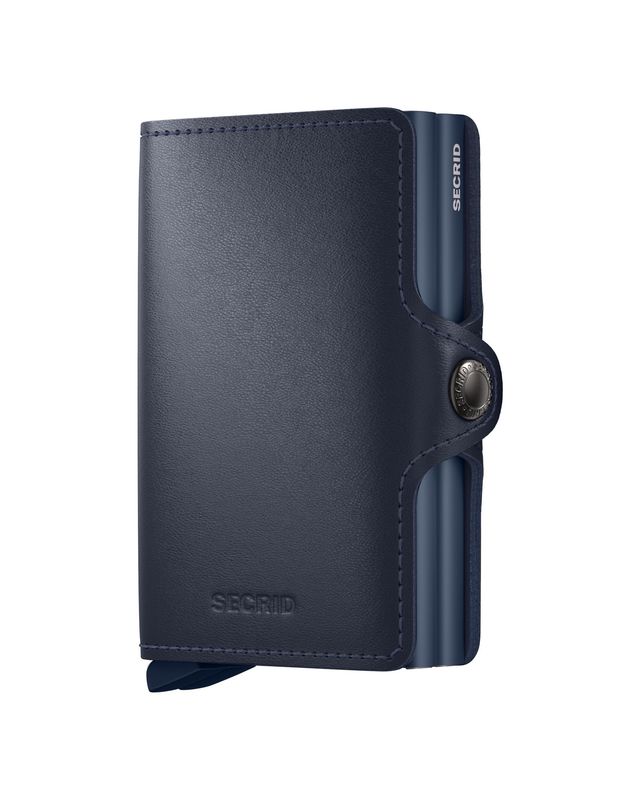 TO / TWINWALLET - ORIGINAL NAVY NAVY