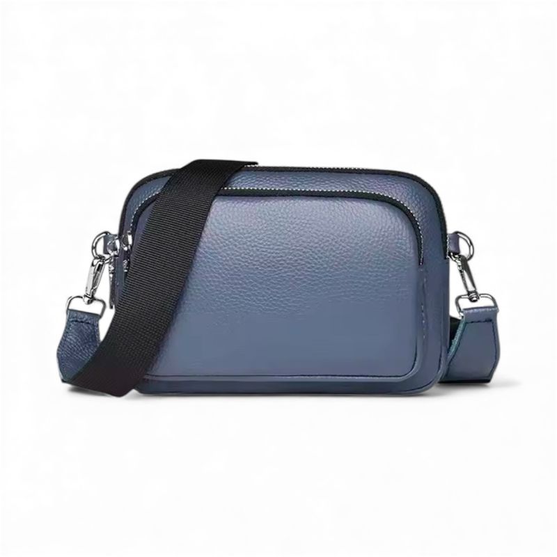 EMMA010-BLU - EMMA CROSSBODY BAG