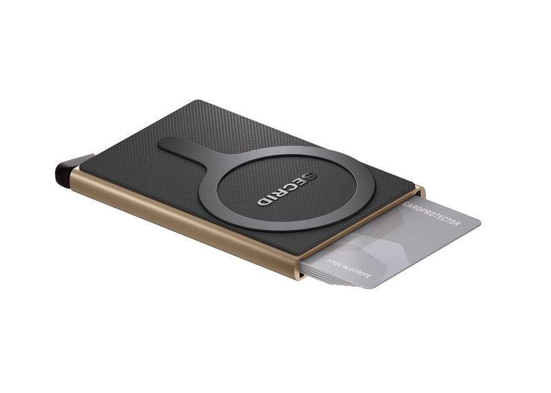 CfM / CARDPROTECTOR FOR MAGSAFE - SAND