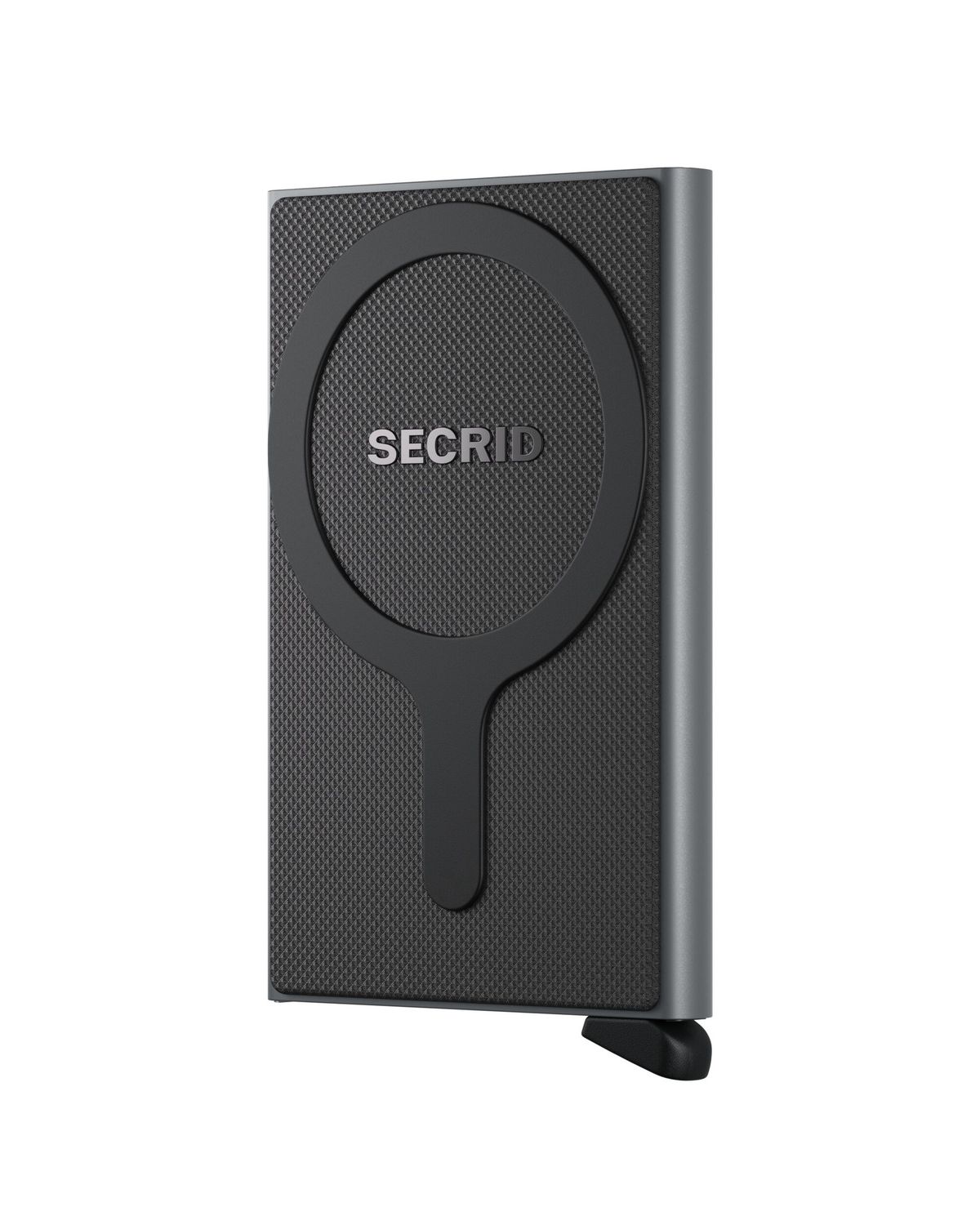 CfM / CARDPROTECTOR FOR MAGSAFE - TITANIUM