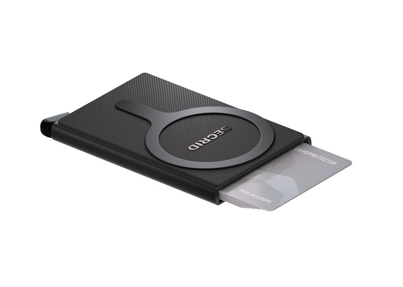 CfM / CARDPROTECTOR FOR MAGSAFE - BLACK