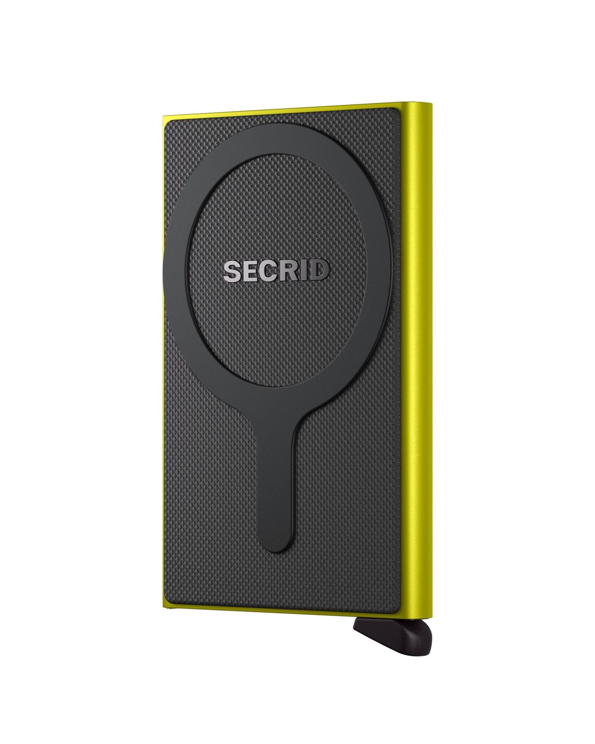 CfM / CARDPROTECTOR FOR MAGSAFE - LIME