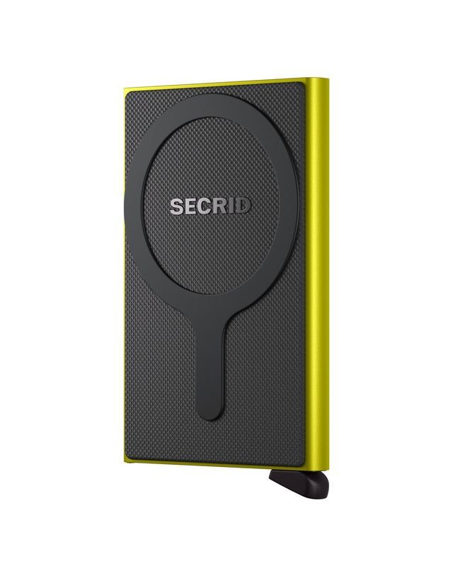 CfM / CARDPROTECTOR FOR MAGSAFE - LIME