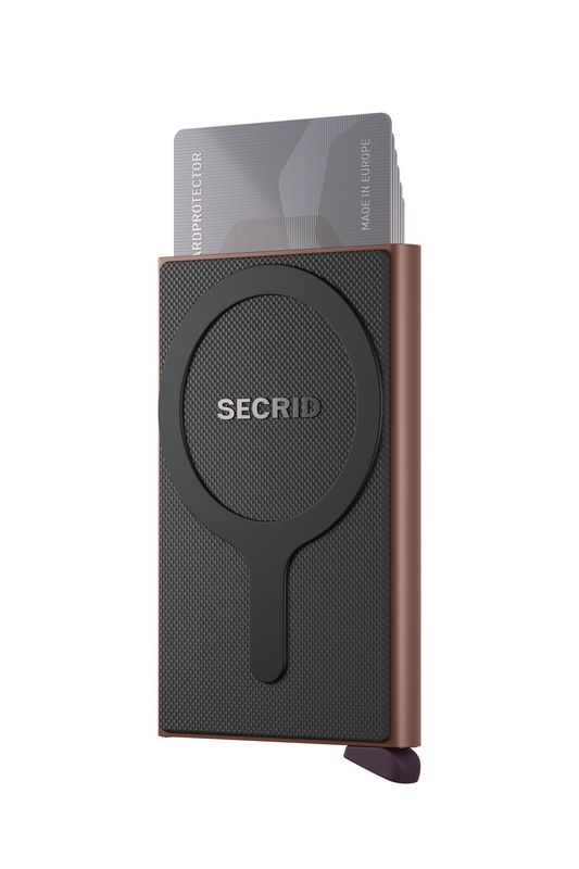 CfM / CARDPROTECTOR FOR MAGSAFE - ROSE