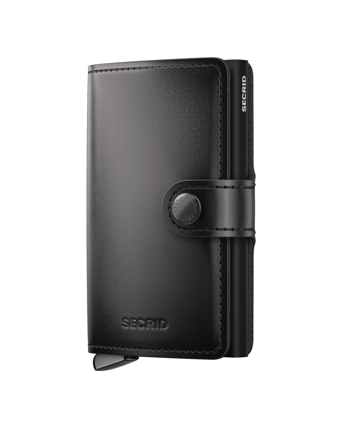 MDu / PREMIUM+ MINIWALLET - DUSK BLACK