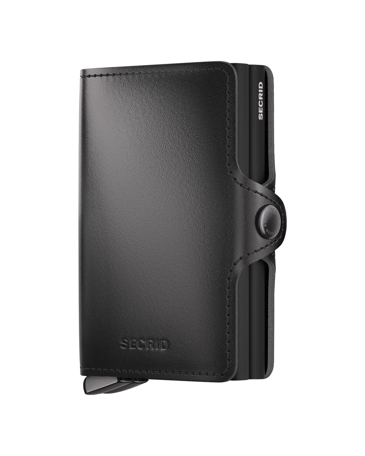 TDu / PREMIUM+ TWINWALLET - DUSK BLACK