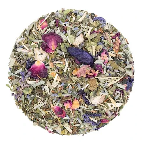 ELORA TEA - HEAD HARMONY