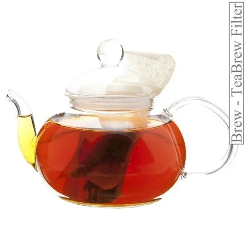 ELORA TEA - VANILLA CHAI