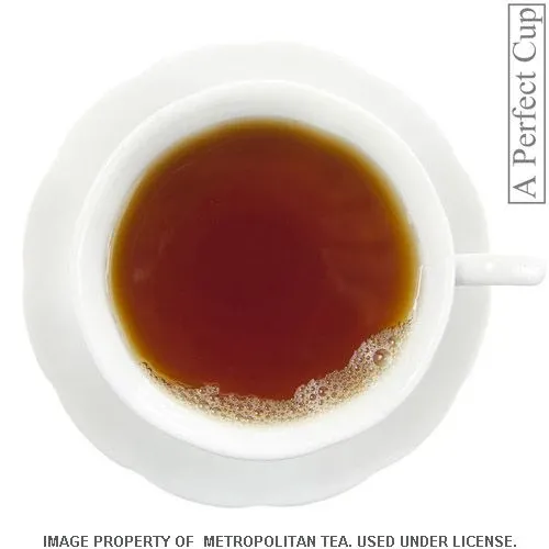 ELORA TEA - CREAM EARL GREY