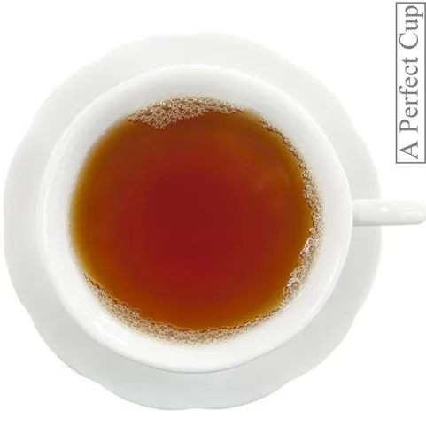 ELORA TEA - HIGHLAND SUNRISE SCOTTISH BREAKFAST