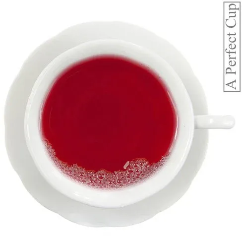 ELORA TEA - CRANBERRY APPLE