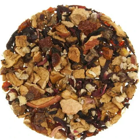 ELORA TEA - PEACH ICE CREAM