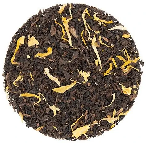 ELORA TEA - MONK'S BLEND