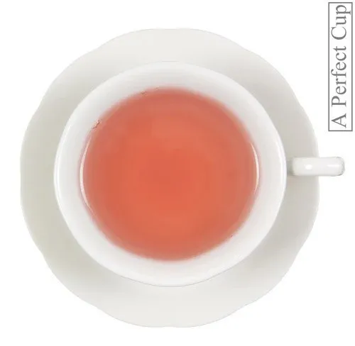 ELORA TEA - RASPBERRY LEMON VERBENA