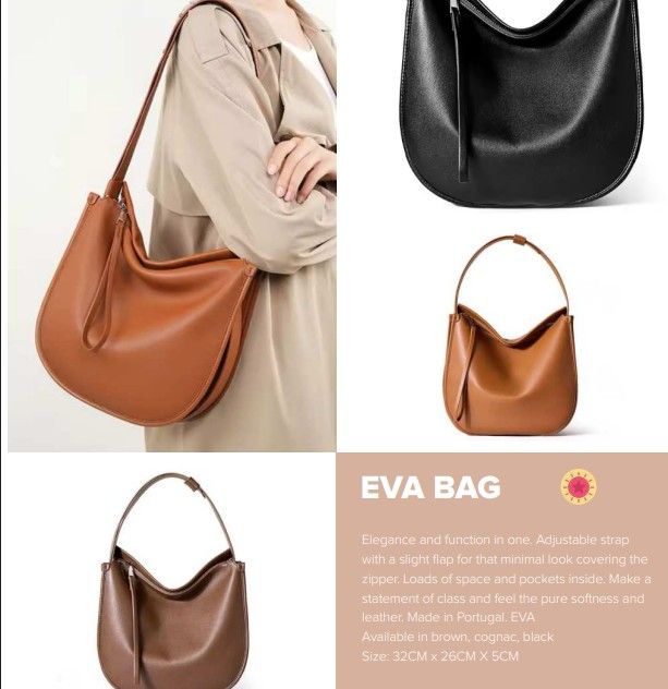 EVA010 - EVA  BAG