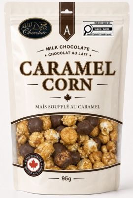 H11963 - POPCORN CRUNCH