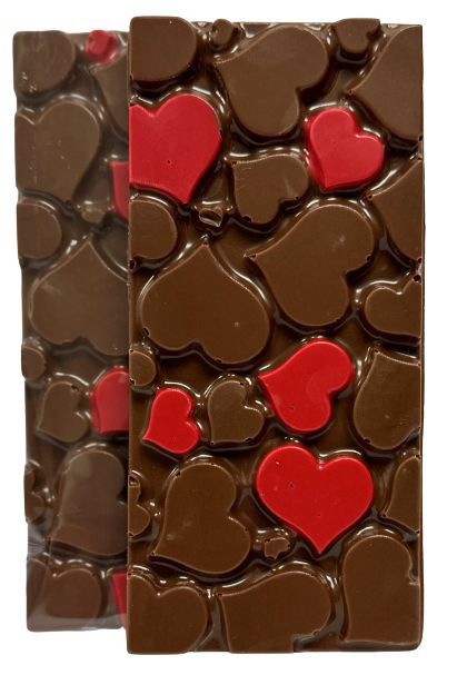 V77522 - RANDOM HEARTS BAR