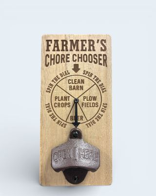 CHORE CHOOSER - FARMER