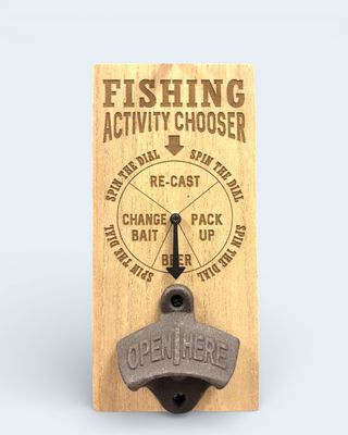 CHORE CHOOSER - FISHING