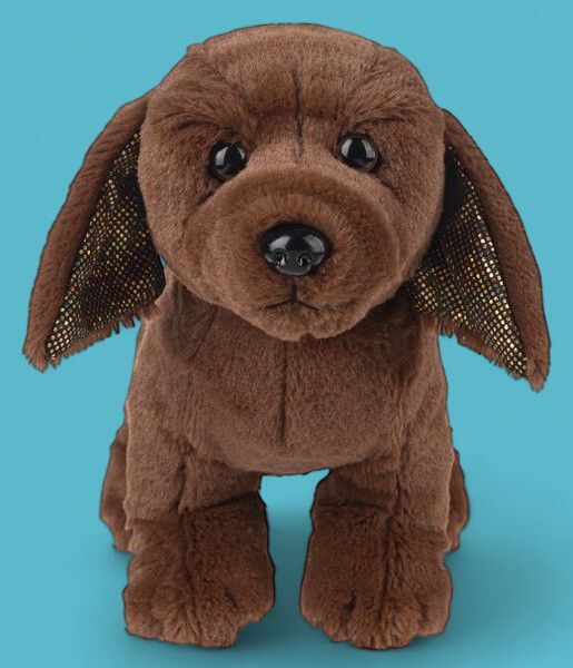 WK00031 - WEBKINZ® - CHOCOLATE LAB