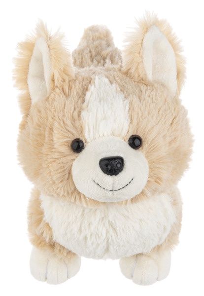WK00032 - WEBKINZ® - CORGI