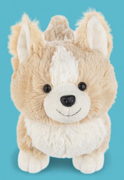 WK00032 - WEBKINZ® - CORGI