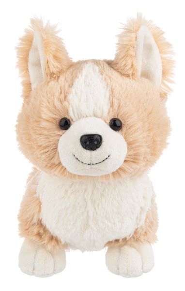 WK00032 - WEBKINZ® - CORGI