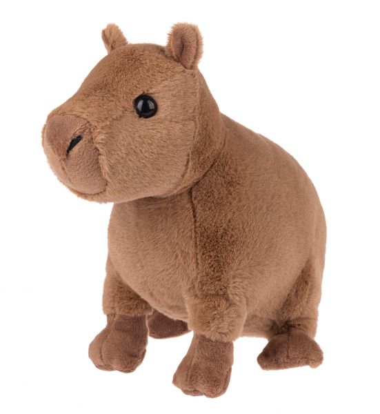 WK00036 - WEBKINZ® - CAPYBARA