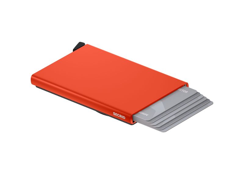 CfM / CARDPROTECTOR FOR MAGSAFE - ORANGE