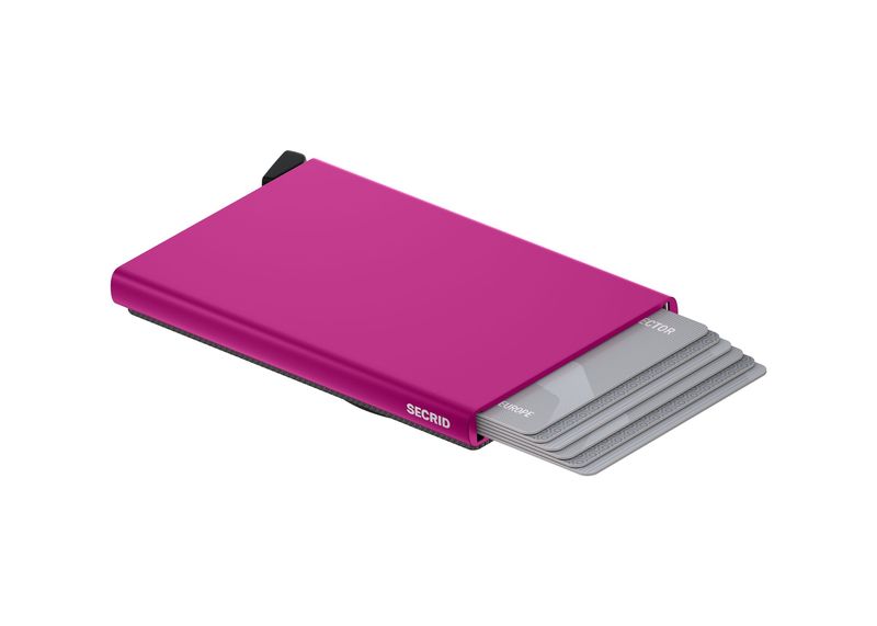 CfM / CARDPROTECTOR FOR MAGSAFE - FUCHSIA