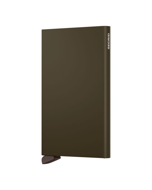 C / CARDPROTECTOR - CEDAR