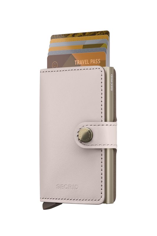 M / MINIWALLET - ORIGINAL BALLET