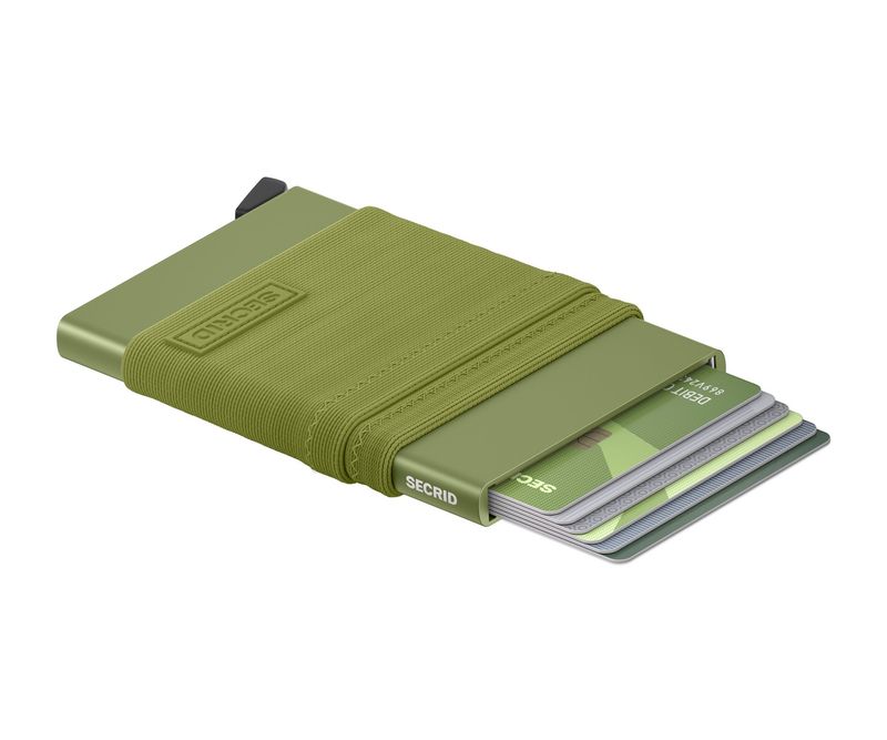 Fw / FLEXWALLET - KELP