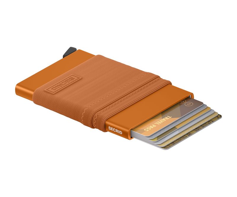 Fw / FLEXWALLET - ORANGE