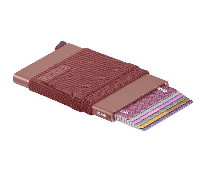 Fw / FLEXWALLET - MAUVE