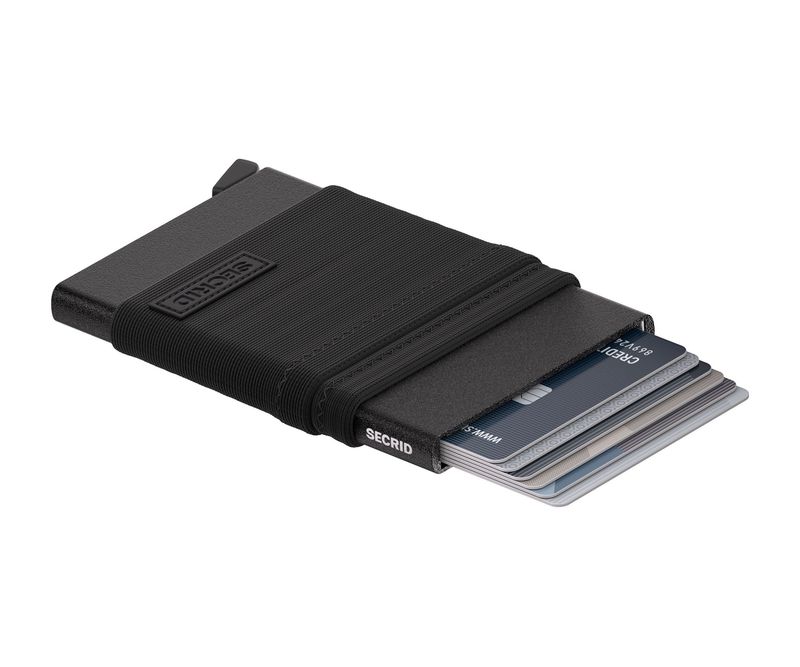 Fw / FLEXWALLET - BLACK