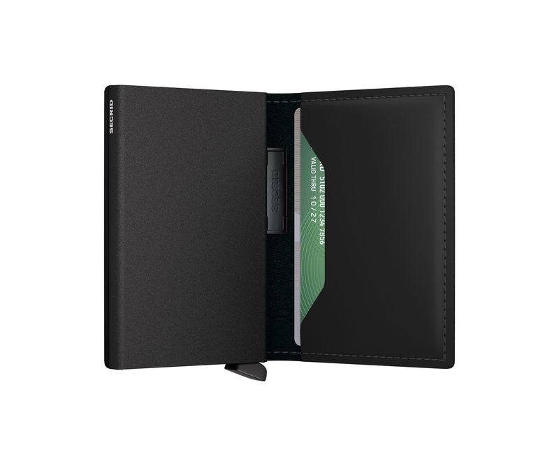 BMa / BANDWALLET - BLACK / GREEN