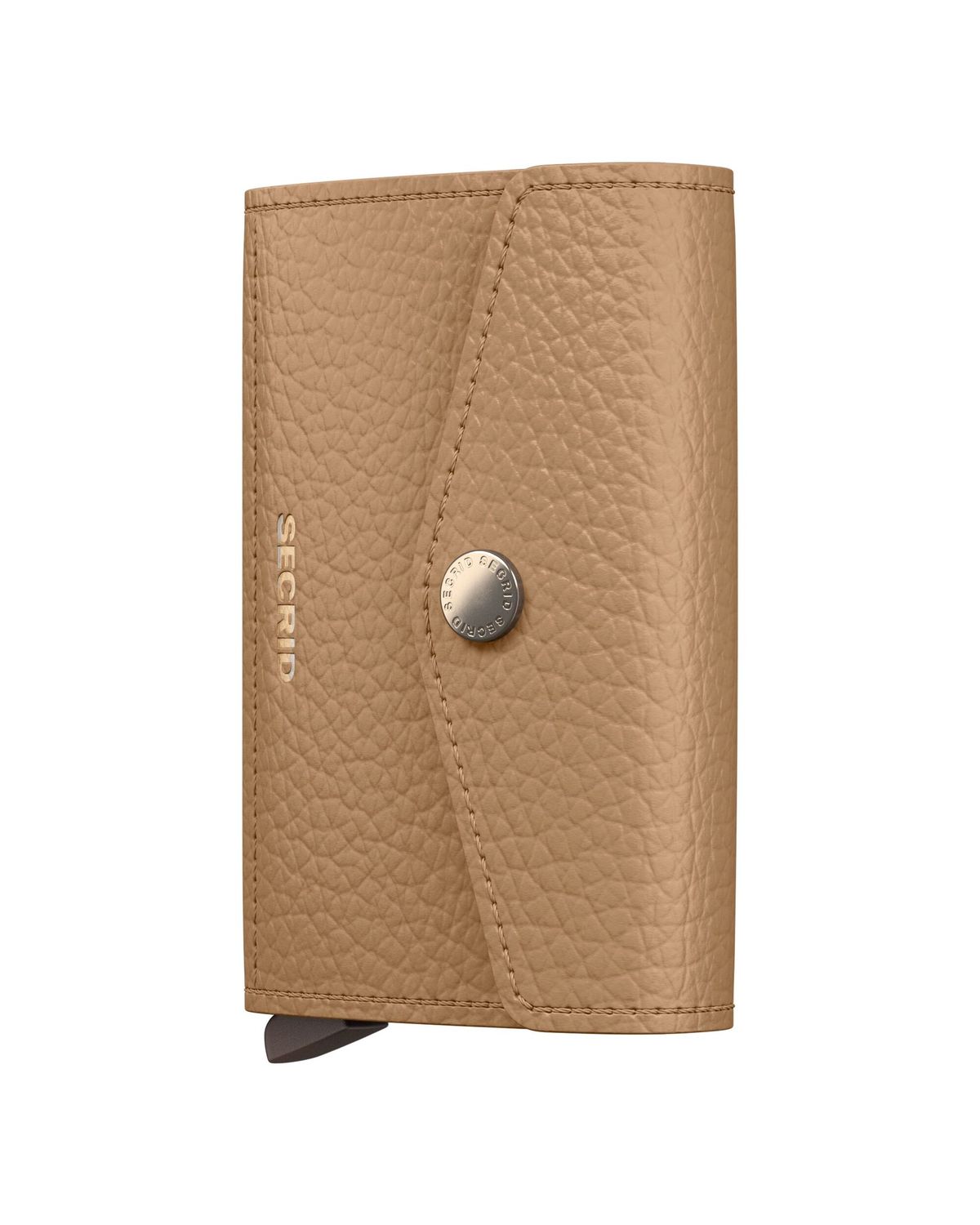 EPe / ENVELOPEWALLET - PEBBLE CAPPUCCINO