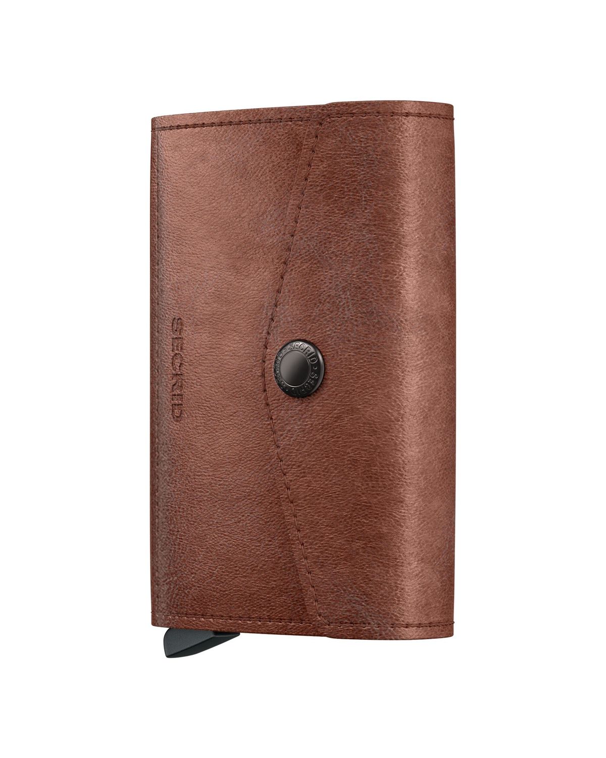 EV / ENVELOPEWALLET - VINTAGE COGNAC
