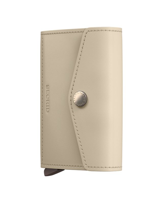 EOr / ENVELOPEWALLET - ORIGINAL LATTE