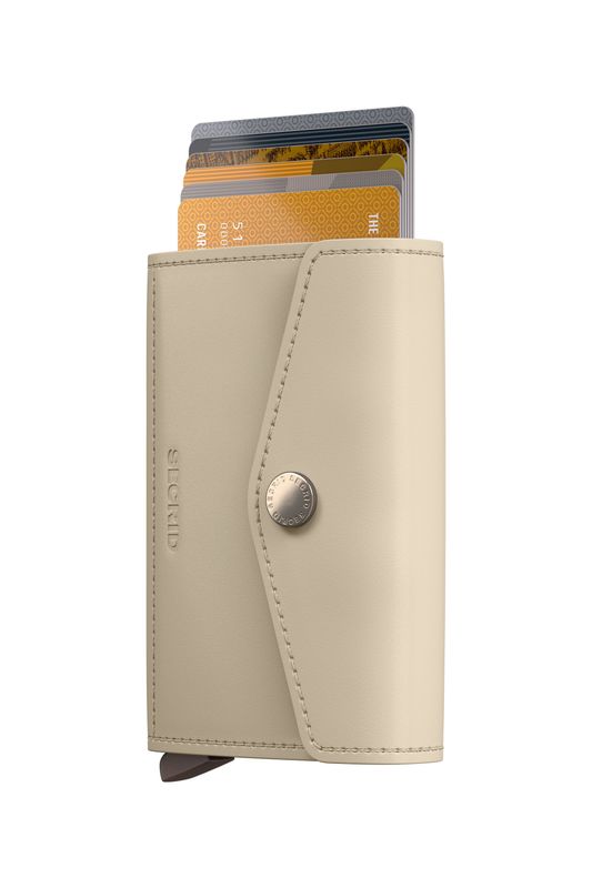 EOr / ENVELOPEWALLET - ORIGINAL LATTE