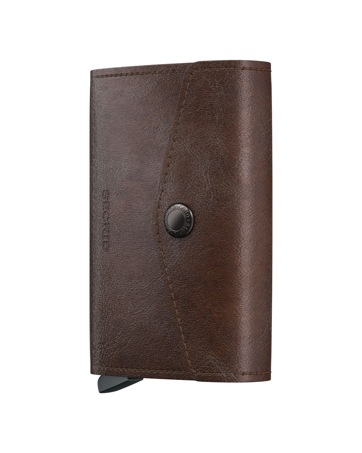 EV / ENVELOPEWALLET - VINTAGE CHOCOLATE