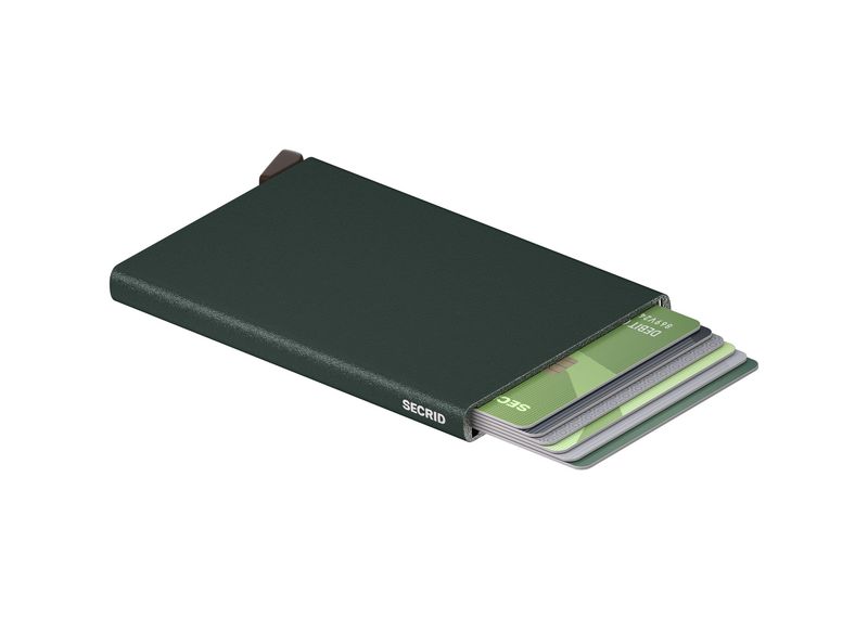 CP / POWDERCOATED CARDPROTECTOR - FOREST