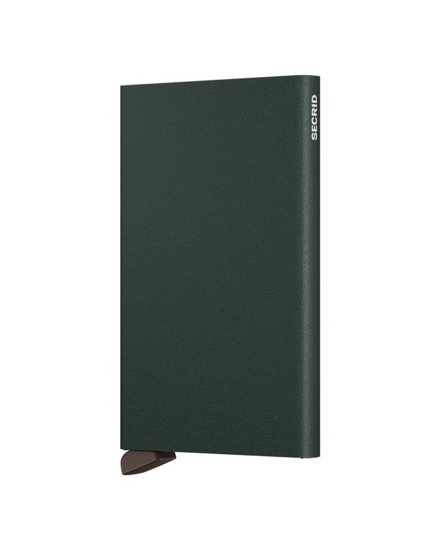 CP / POWDERCOATED CARDPROTECTOR - FOREST