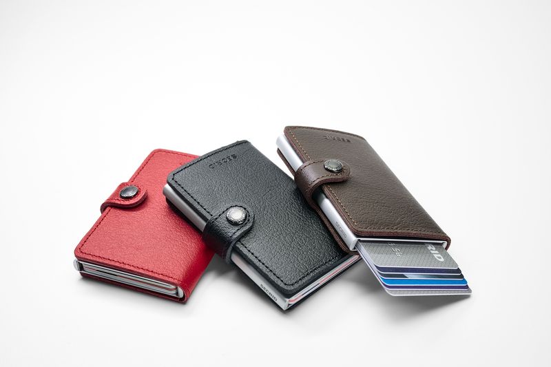 BASIC-Mb / MINIWALLET - BASIC